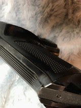 3rd Generation 1956 Colt Woodsman Match Target 98% - 12 of 15