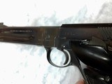 3rd Generation 1956 Colt Woodsman Match Target 98% - 6 of 15