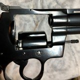 1979 6” Colt Python 95%
(Elliason sights) - 11 of 15