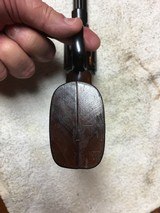 pretty good Smith & Wesson 29-2 (ca.1973).
6-1/2” with presentation case - 11 of 15