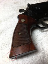 pretty good Smith & Wesson 29-2 (ca.1973).
6-1/2” with presentation case - 13 of 15