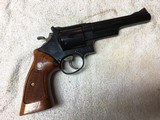 Smith & Wesson 29-3 (ca. 1984-85).
95%.
3Ts.
Box - 7 of 12