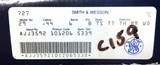 Smith & Wesson 29-3 (ca. 1984-85).
95%.
3Ts.
Box - 9 of 12