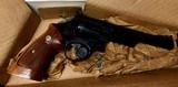 Smith & Wesson 29-3 (ca. 1984-85).
95%.
3Ts.
Box - 1 of 12