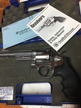 Smith and Wesson 629 - 12 of 14