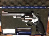 Smith and Wesson 629 - 1 of 14