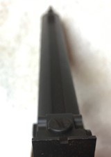 Smith and Wesson Model 41, 5-1/2” w box
(ca 1985) - 5 of 12