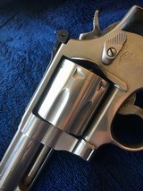 S&W 686 PLUS, 4”, box - 3 of 9
