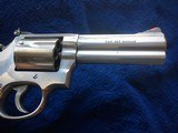 S&W 686 PLUS, 4”, box - 2 of 9