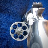 S&W 686 PLUS, 4”, box - 5 of 9