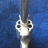 S&W 686 PLUS, 4”, box - 6 of 9