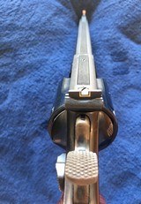 Smith & Wesson Model 57, 8-3/8", (ca. 1980) - 11 of 13