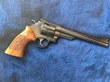 Smith & Wesson Model 57, 8-3/8", (ca. 1980) - 2 of 13