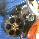 Smith & Wesson Model 57, 8-3/8", (ca. 1980) - 4 of 13