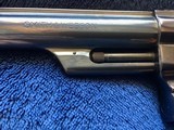 Smith & Wesson Model 57, 8-3/8", (ca. 1980) - 9 of 13