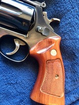Smith & Wesson Model 57, 8-3/8", (ca. 1980) - 5 of 13