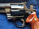 Smith & Wesson Model 57, 8-3/8", (ca. 1980) - 3 of 13