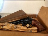 Smith & Wesson Model 29 (1989) Factory Scope Mount Edition *RARE & NEW* - 1 of 15