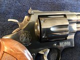 Smith & Wesson Model 29 (1989) Factory Scope Mount Edition *RARE & NEW* - 8 of 15