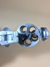 S&W Safety Hammerless 1st Model, Good cond.(w/ old ammunition box) - 7 of 15