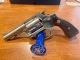 S&W 36-1 Nickel - “shooter quality” - 1 of 11