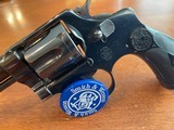 S&W 32 Hand Ejector 3rd model - 3.5” - 3 of 7