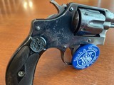 S&W 32 Hand Ejector 3rd model - 3.5” - 4 of 7
