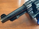 S&W 32 Hand Ejector 3rd model - 3.5” - 2 of 7