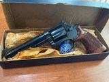 S&W 19-4 ANIB - 1 of 9