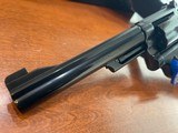 S&W 19-4 ANIB - 4 of 9
