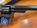 S&W 19-4 ANIB - 5 of 9