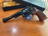 S&W 19-4 ANIB - 2 of 9