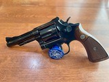 S&W 15-3 from 1970 - 1 of 7