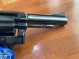 S&W 15-3 from 1970 - 4 of 7