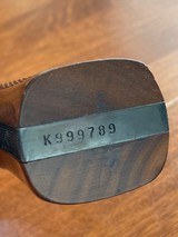 S&W 15-3 from 1970 - 6 of 7