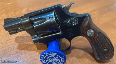 Pre-32 5-screw I-frame Terrier