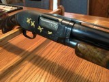 Winchester Model 12 Pigeon Grade Slide Action - 2 of 15