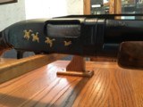Winchester Model 12 Pigeon Grade Slide Action - 1 of 15