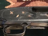 Winchester Model 12 Trap Shotgun. - 5 of 15