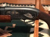 Winchester Model 12 Trap Shotgun. - 15 of 15