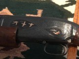 Winchester Model 12 Trap Shotgun. - 4 of 15
