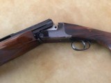 Perazzi TM1 Olympic - 3 of 14