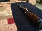 Perazzi TMX 12 guage Trap Shotgun - 14 of 15