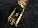 Perazzi TMX 12 guage Trap Shotgun - 5 of 15