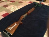 Perazzi TMX 12 guage Trap Shotgun - 11 of 15