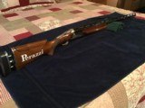 Perazzi TMX 12 guage Trap Shotgun - 12 of 15