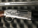 Winchester Model12 Classic 20 guage - 5 of 10