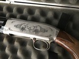 Winchester Model12 Classic 20 guage - 10 of 10