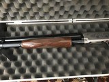 Winchester Model12 Classic 20 guage - 4 of 10