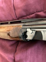 Perazzi 32” MX Barrel Top Single - 7 of 12